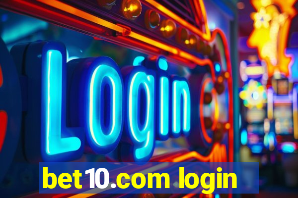 bet10.com login